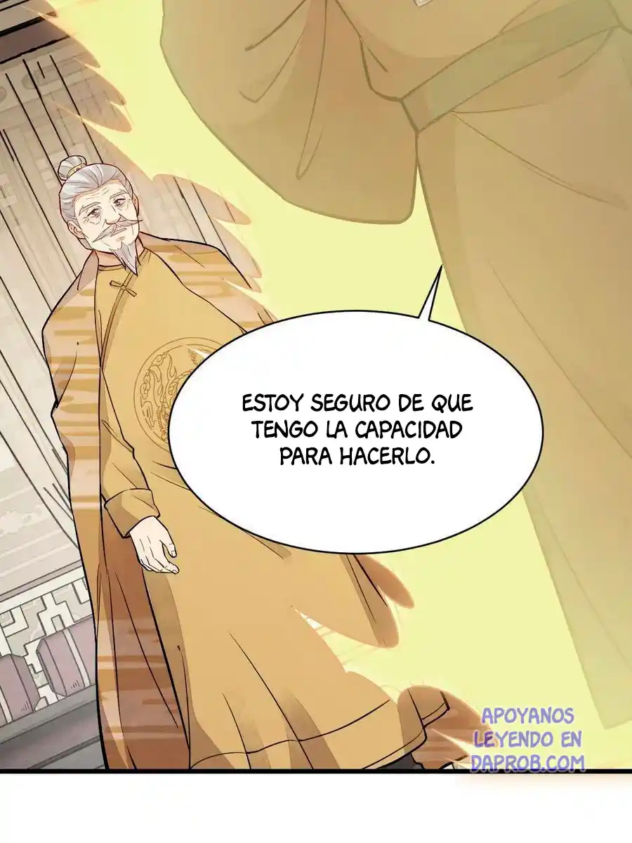 Lan Ke Qi Yuan - Capítulo 148 - Página 42 - LectorTMOo