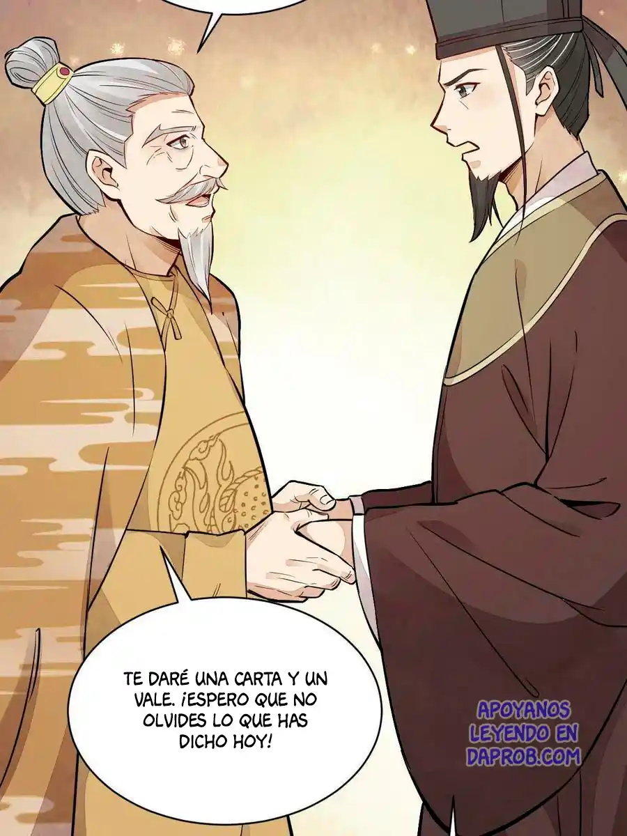 Lan Ke Qi Yuan - Capítulo 148 - Página 44 - LectorTMOo
