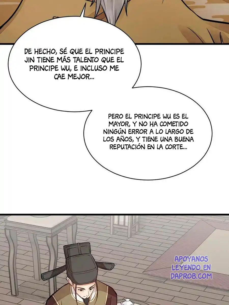 Lan Ke Qi Yuan - Capítulo 148 - Página 47 - LectorTMOo
