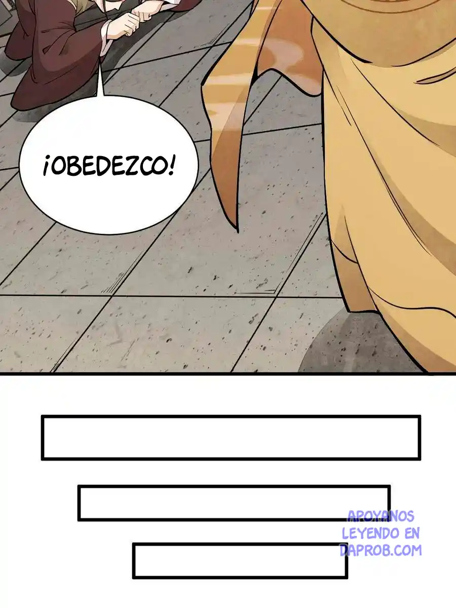 Lan Ke Qi Yuan - Capítulo 148 - Página 50 - LectorTMOo