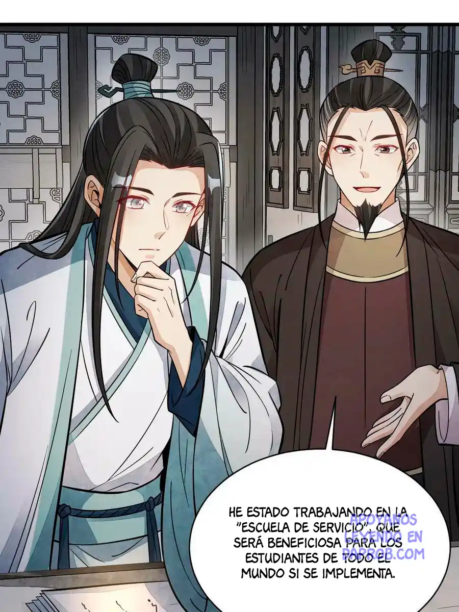 Lan Ke Qi Yuan - Capítulo 149 - Página 9 - LectorTMOo