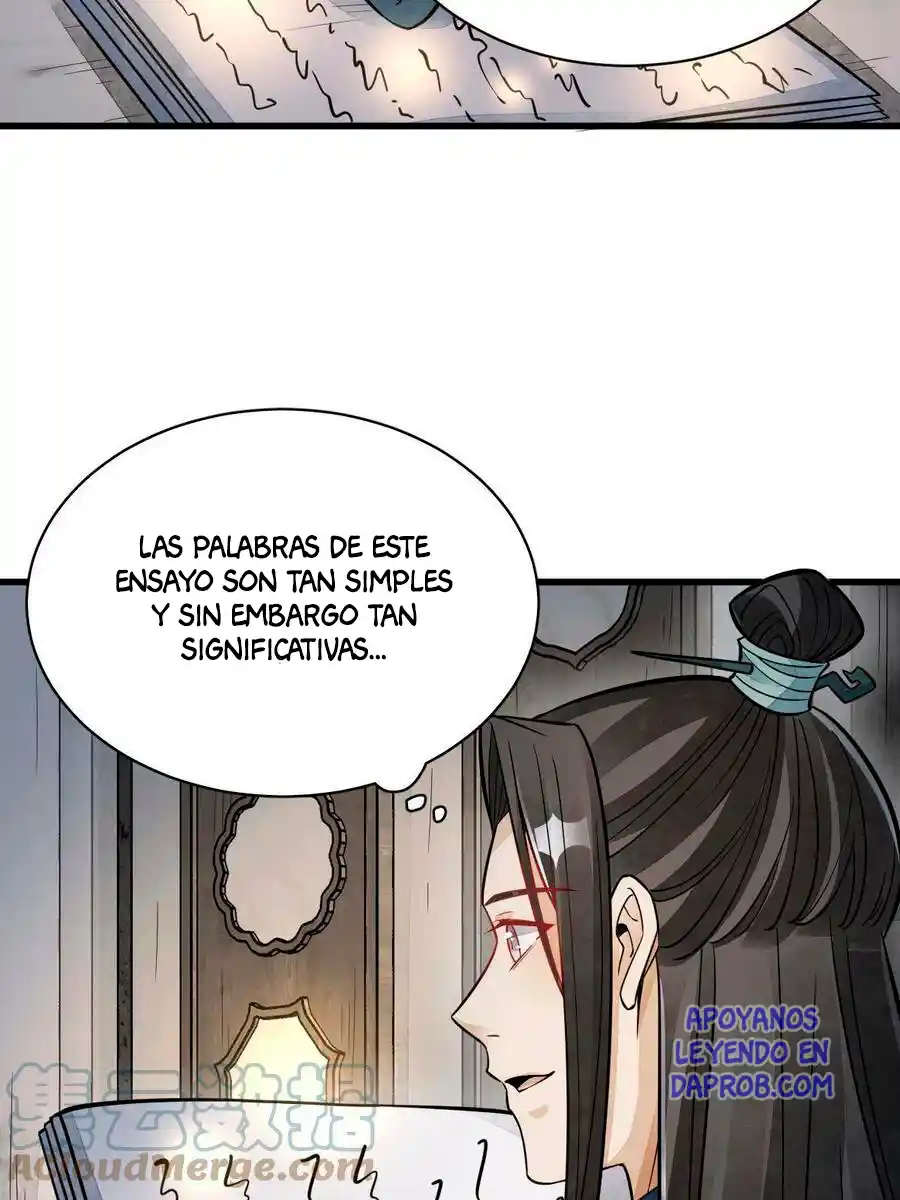Lan Ke Qi Yuan - Capítulo 149 - Página 10 - LectorTMOo