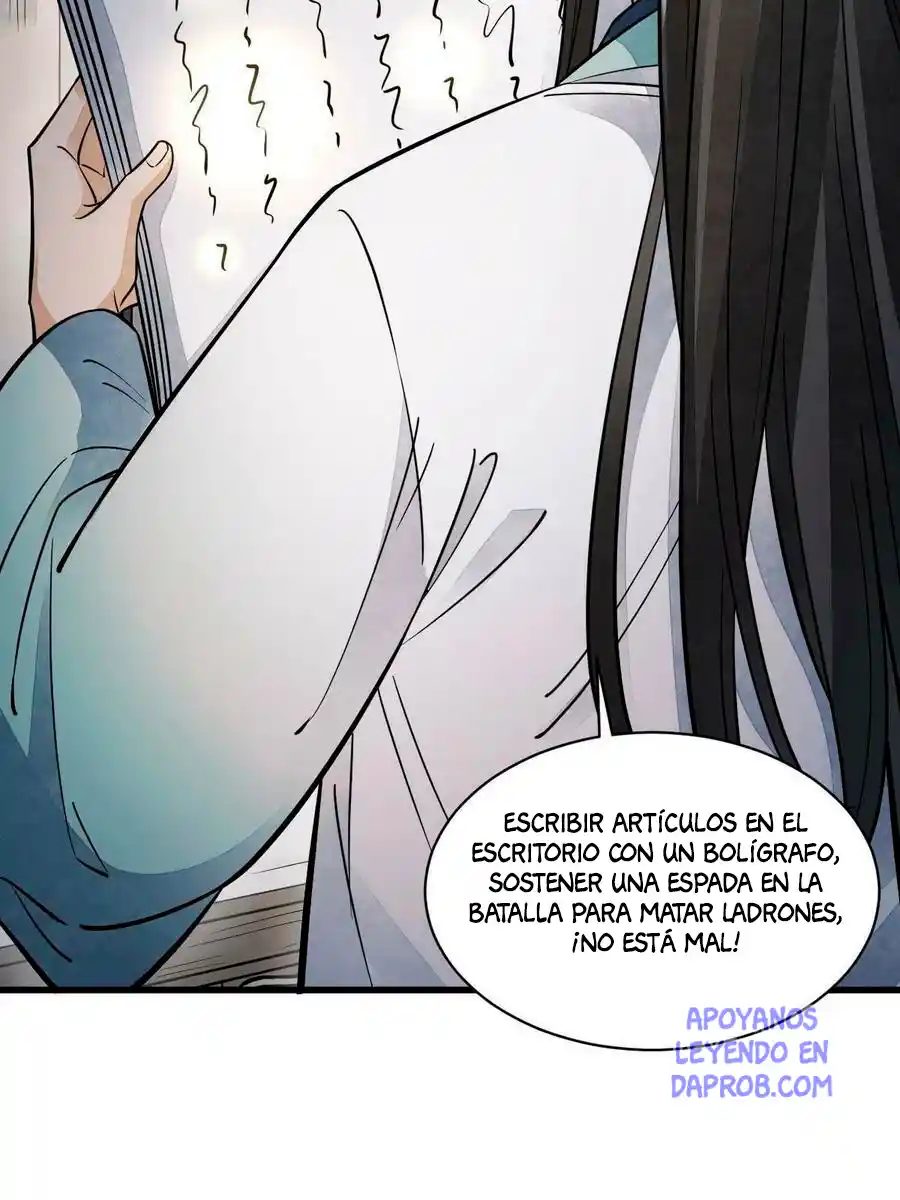 Lan Ke Qi Yuan - Capítulo 149 - Página 11 - LectorTMOo