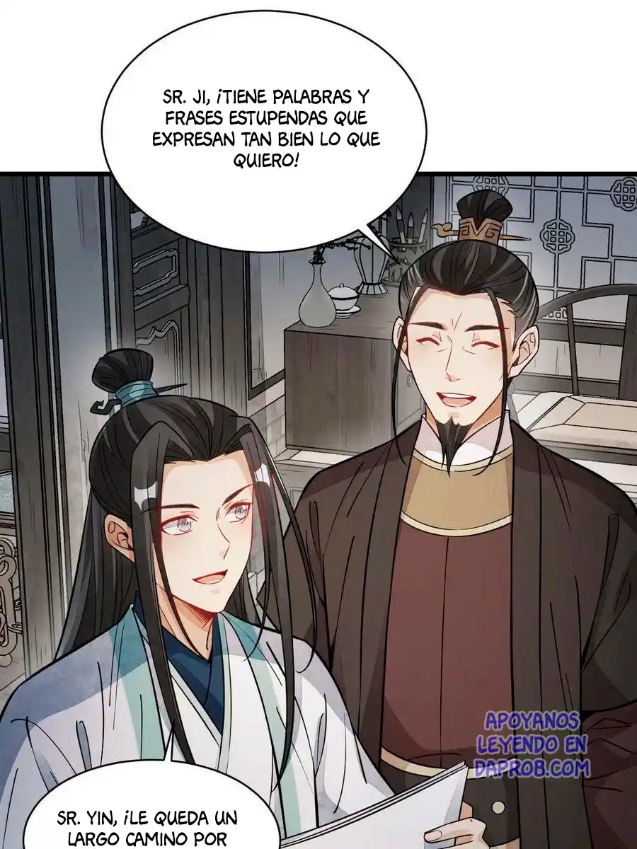 Lan Ke Qi Yuan - Capítulo 149 - Página 12 - LectorTMOo