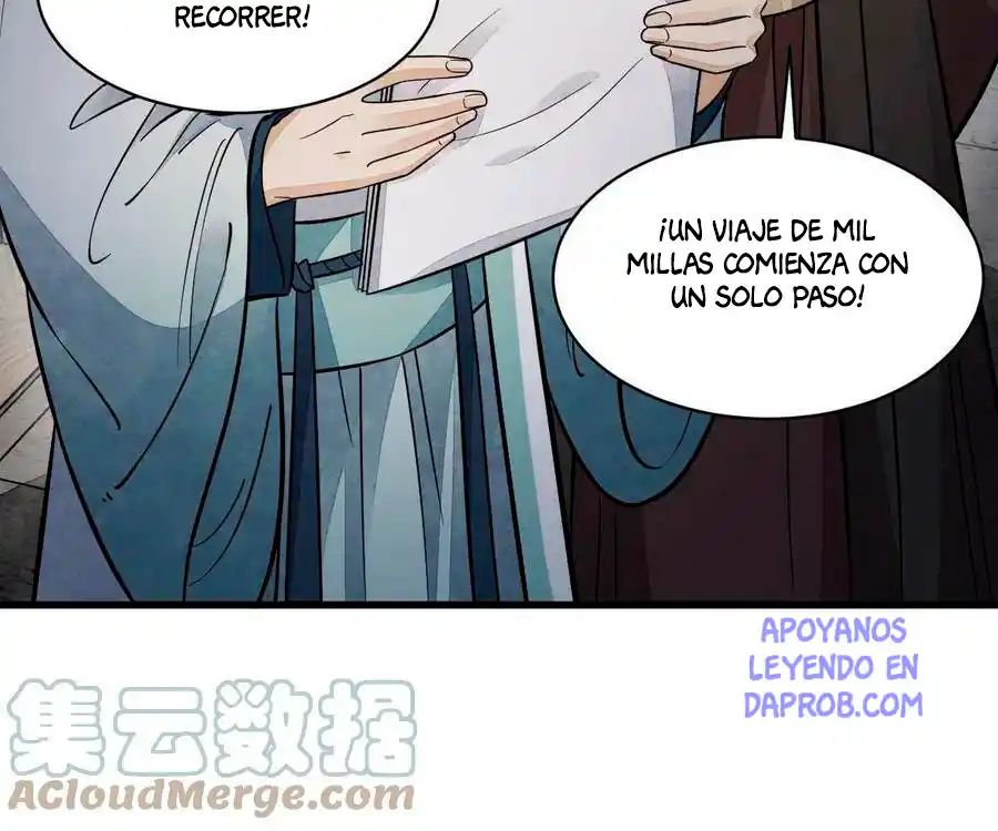 Lan Ke Qi Yuan - Capítulo 149 - Página 13 - LectorTMOo