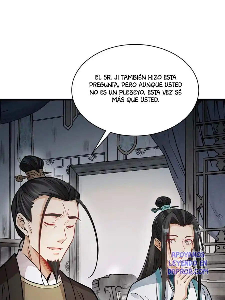 Lan Ke Qi Yuan - Capítulo 149 - Página 15 - LectorTMOo