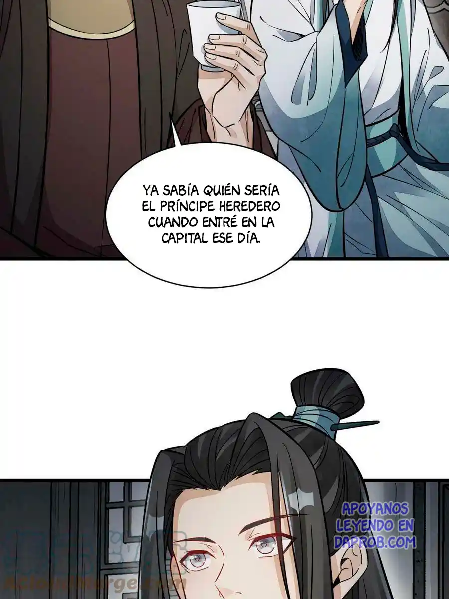 Lan Ke Qi Yuan - Capítulo 149 - Página 16 - LectorTMOo
