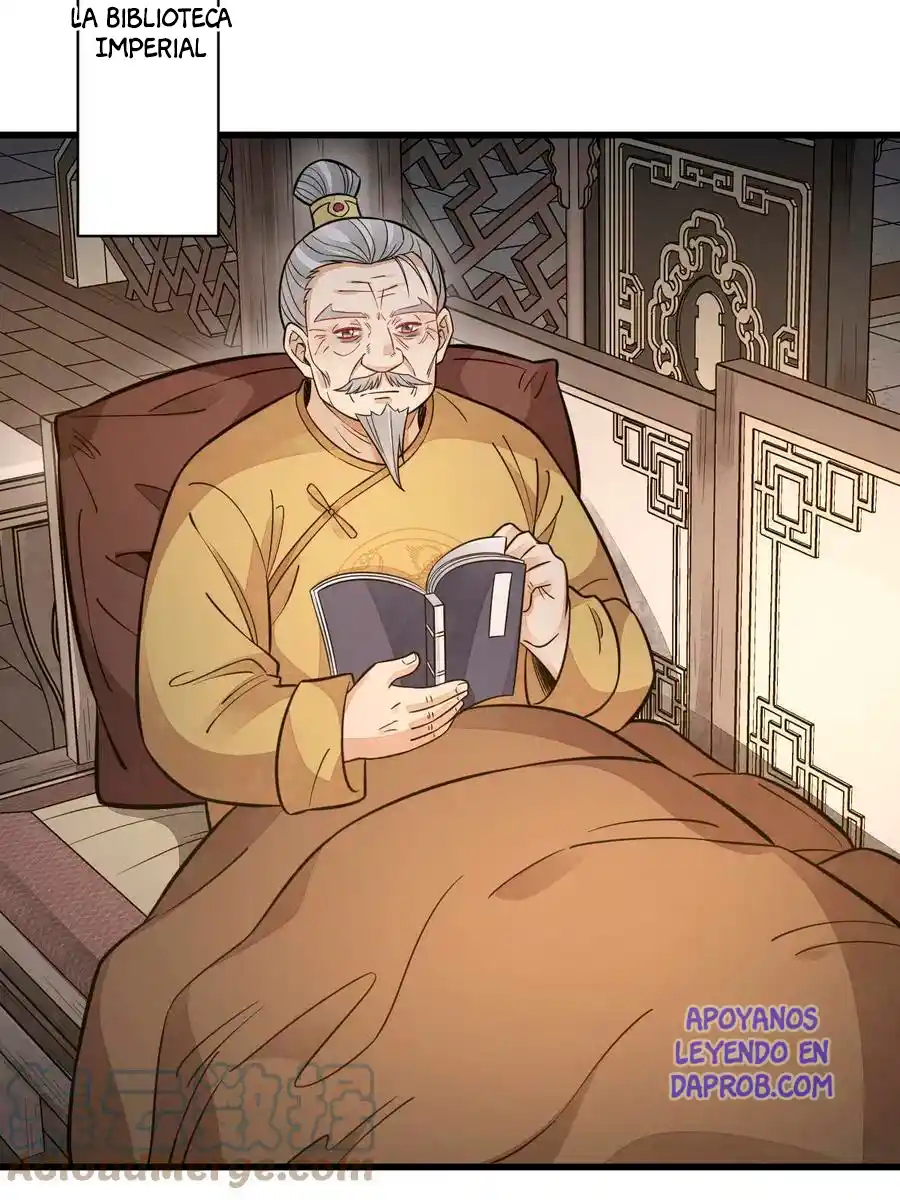Lan Ke Qi Yuan - Capítulo 149 - Página 19 - LectorTMOo