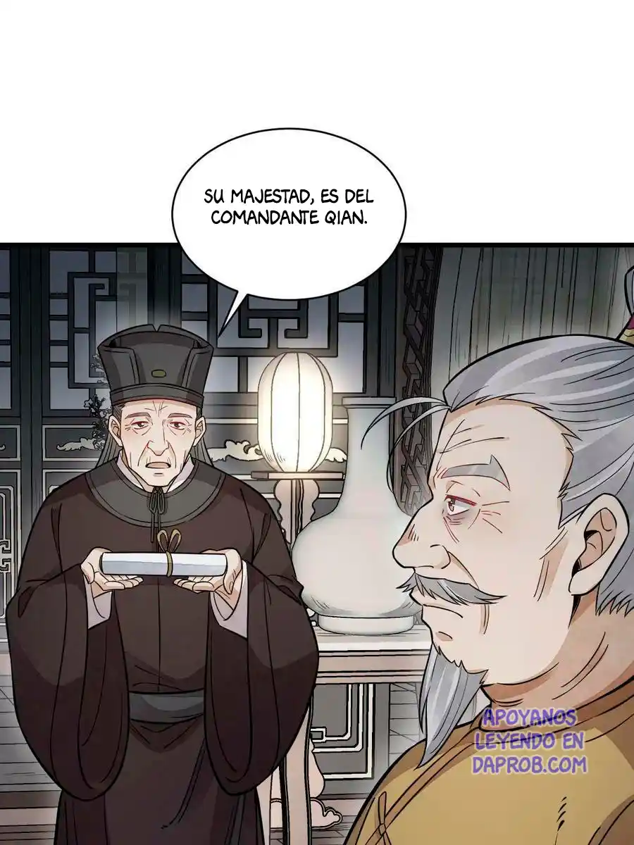 Lan Ke Qi Yuan - Capítulo 149 - Página 20 - LectorTMOo