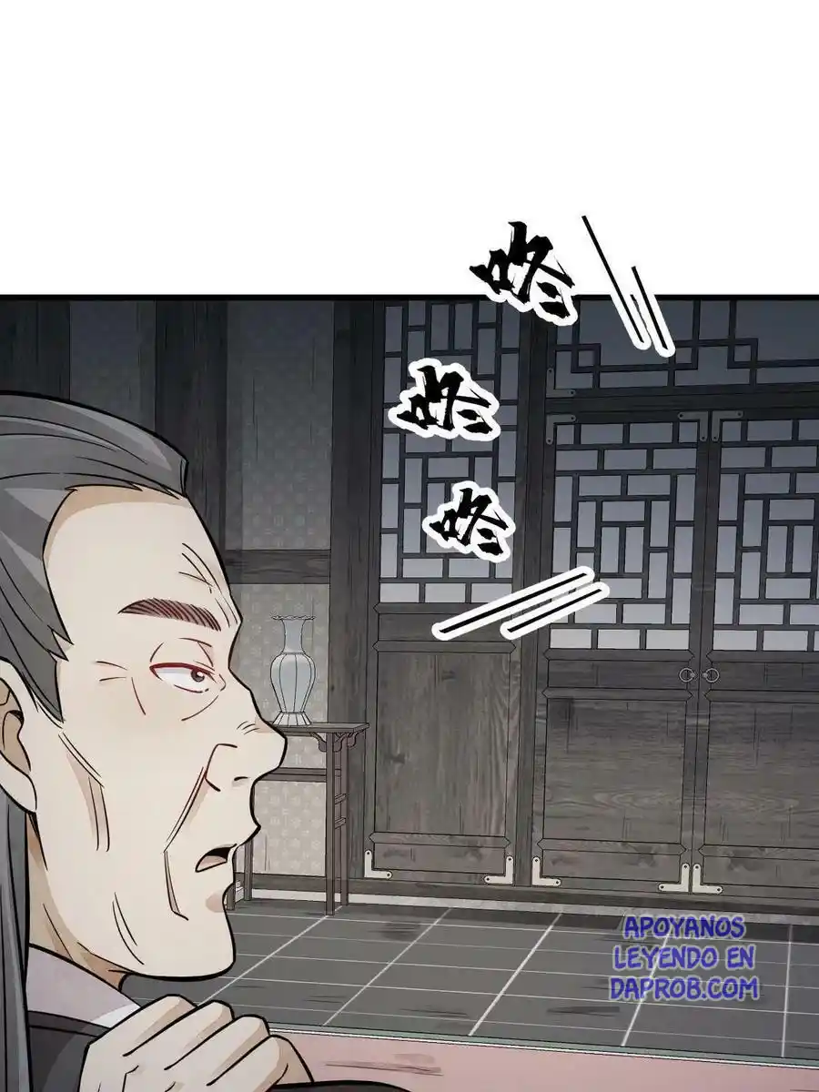 Lan Ke Qi Yuan - Capítulo 149 - Página 24 - LectorTMOo