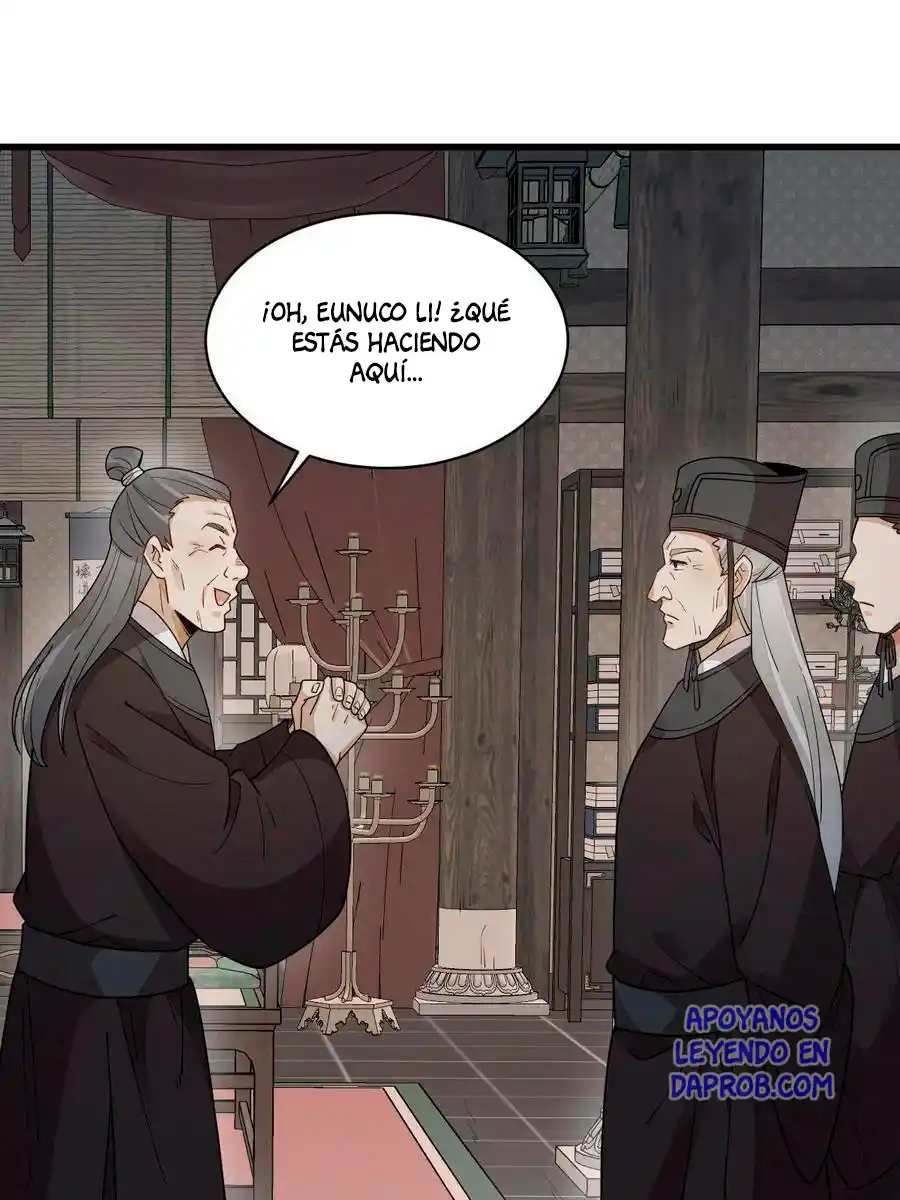 Lan Ke Qi Yuan - Capítulo 149 - Página 26 - LectorTMOo