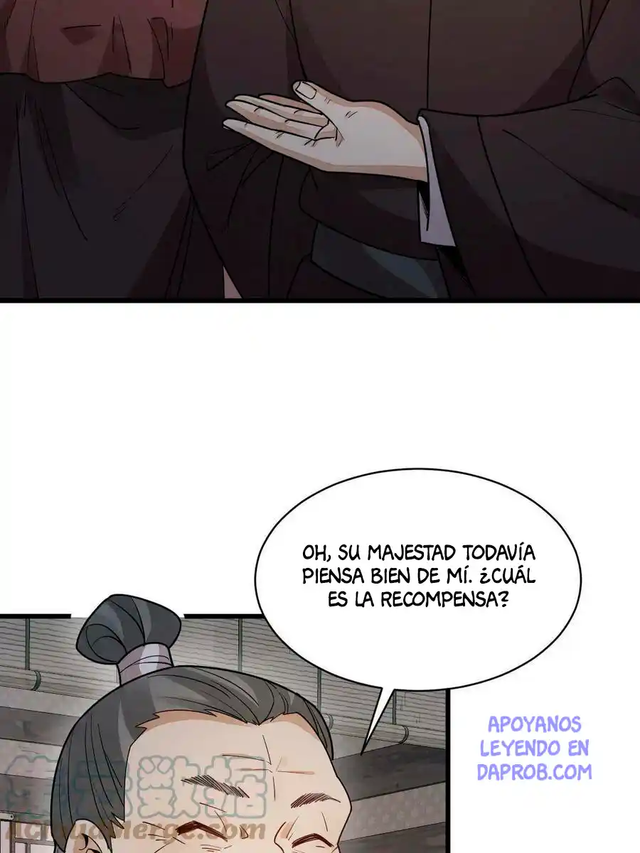 Lan Ke Qi Yuan - Capítulo 149 - Página 28 - LectorTMOo