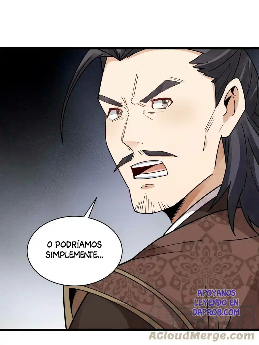 Lan Ke Qi Yuan - Capítulo 149 - Página 34 - LectorTMOo