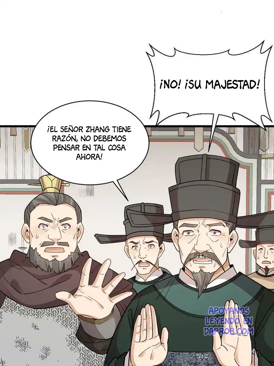 Lan Ke Qi Yuan - Capítulo 149 - Página 35 - LectorTMOo