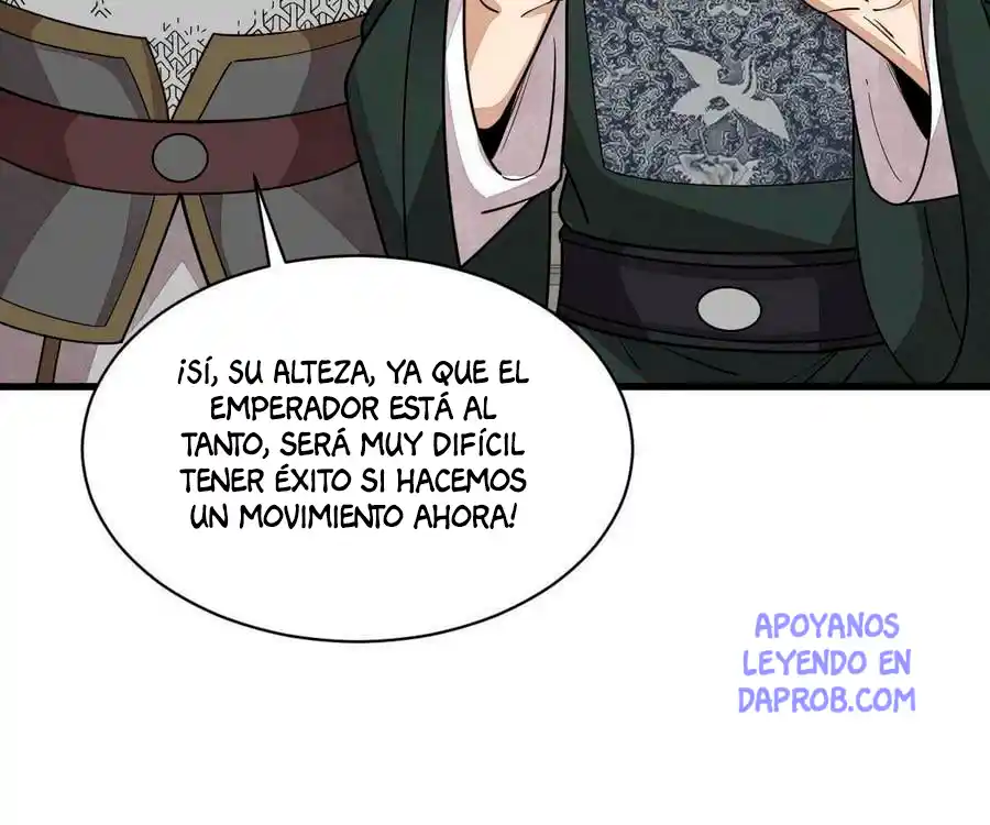 Lan Ke Qi Yuan - Capítulo 149 - Página 36 - LectorTMOo