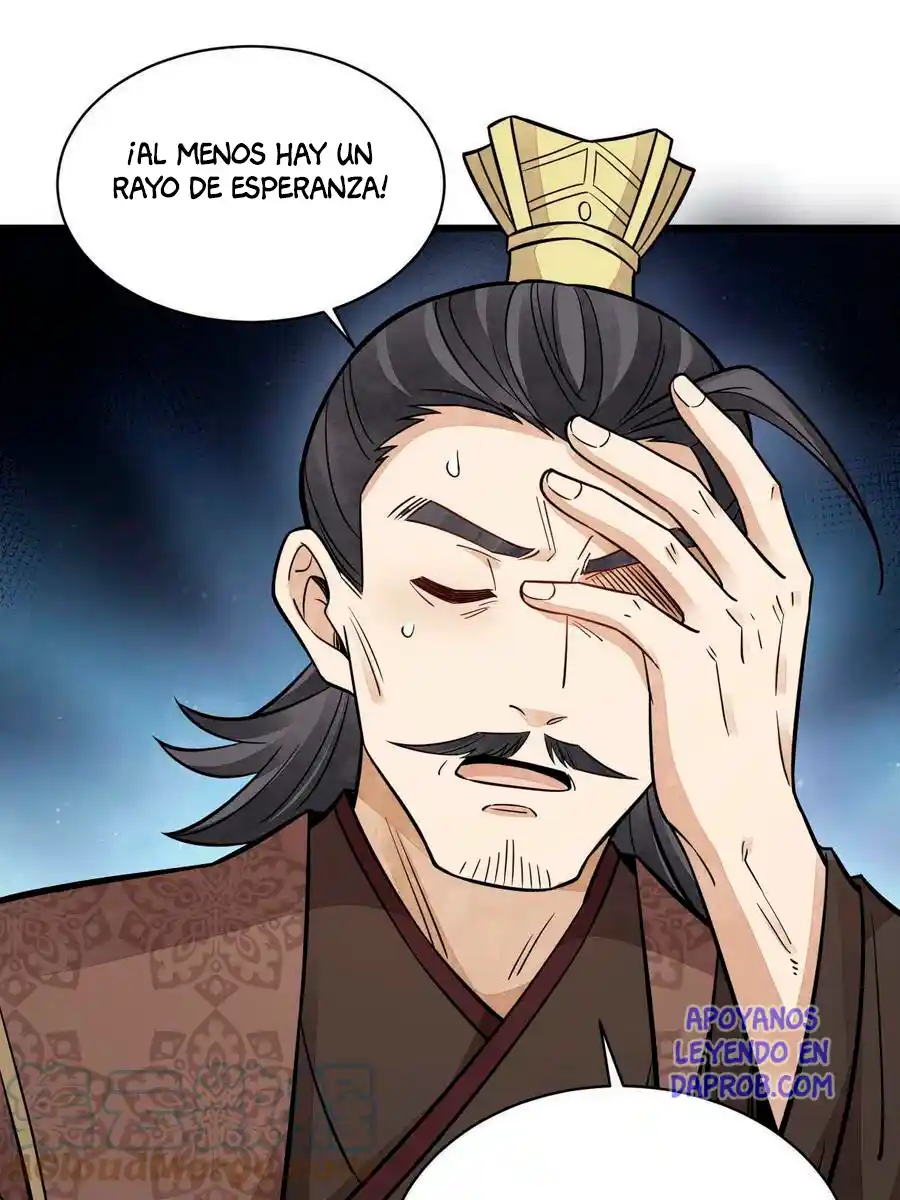 Lan Ke Qi Yuan - Capítulo 149 - Página 37 - LectorTMOo