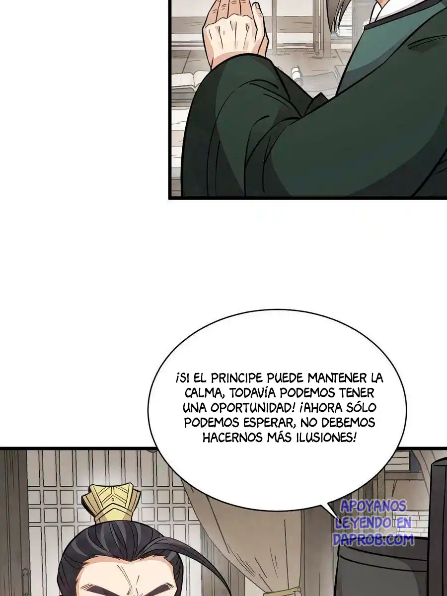 Lan Ke Qi Yuan - Capítulo 149 - Página 39 - LectorTMOo