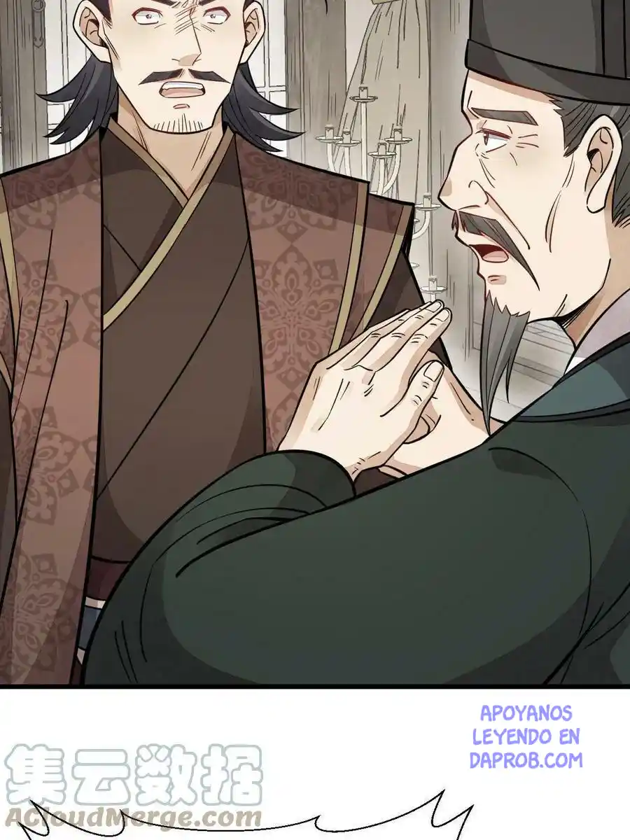 Lan Ke Qi Yuan - Capítulo 149 - Página 40 - LectorTMOo