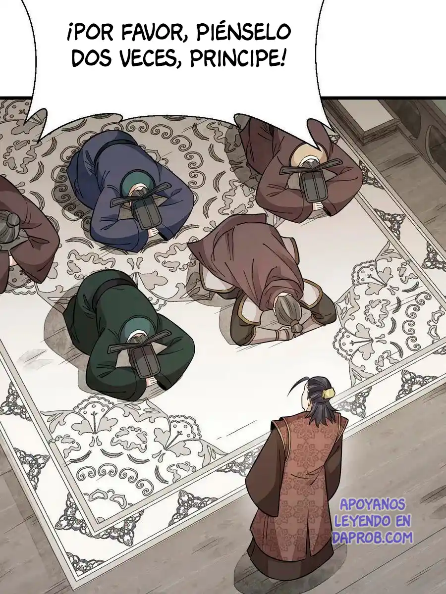 Lan Ke Qi Yuan - Capítulo 149 - Página 41 - LectorTMOo