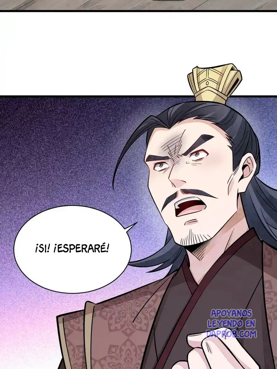 Lan Ke Qi Yuan - Capítulo 149 - Página 42 - LectorTMOo