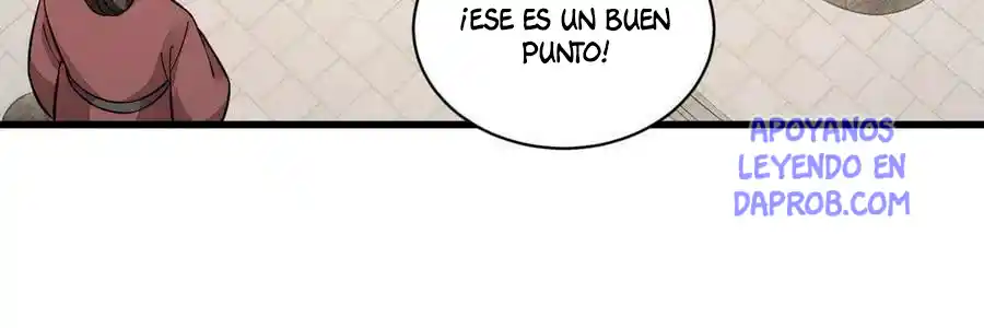 Lan Ke Qi Yuan - Capítulo 149 - Página 48 - LectorTMOo