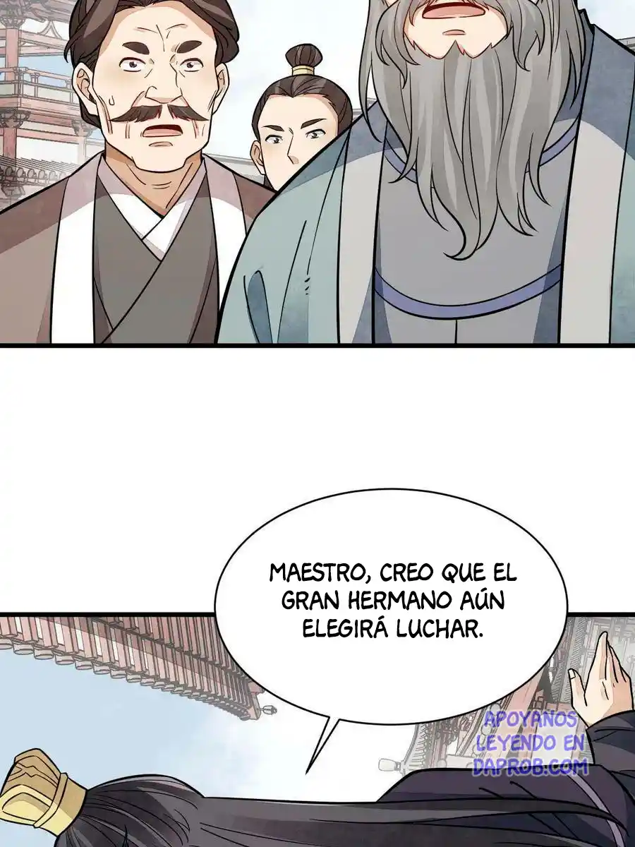 Lan Ke Qi Yuan - Capítulo 149 - Página 51 - LectorTMOo
