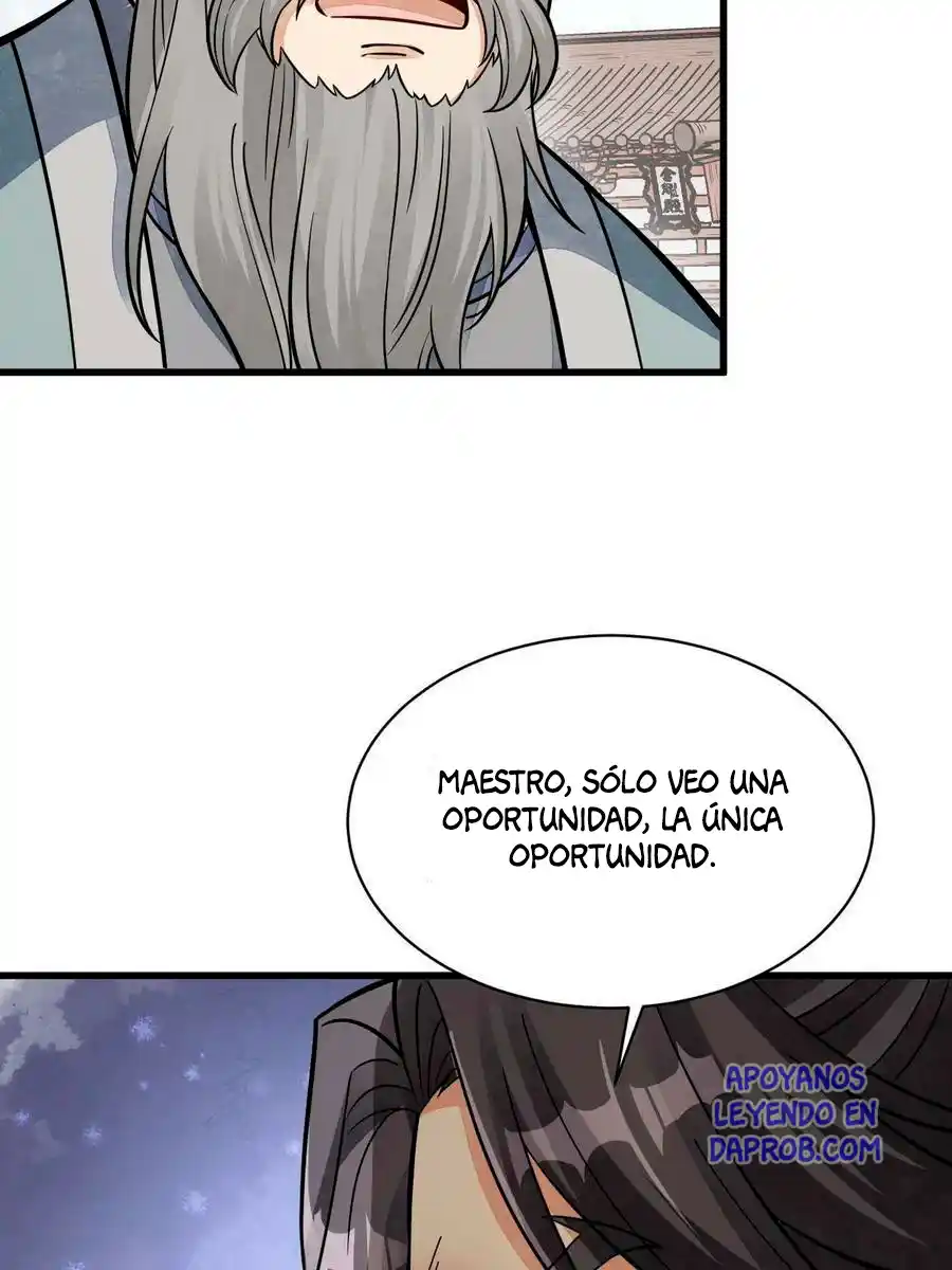 Lan Ke Qi Yuan - Capítulo 149 - Página 54 - LectorTMOo