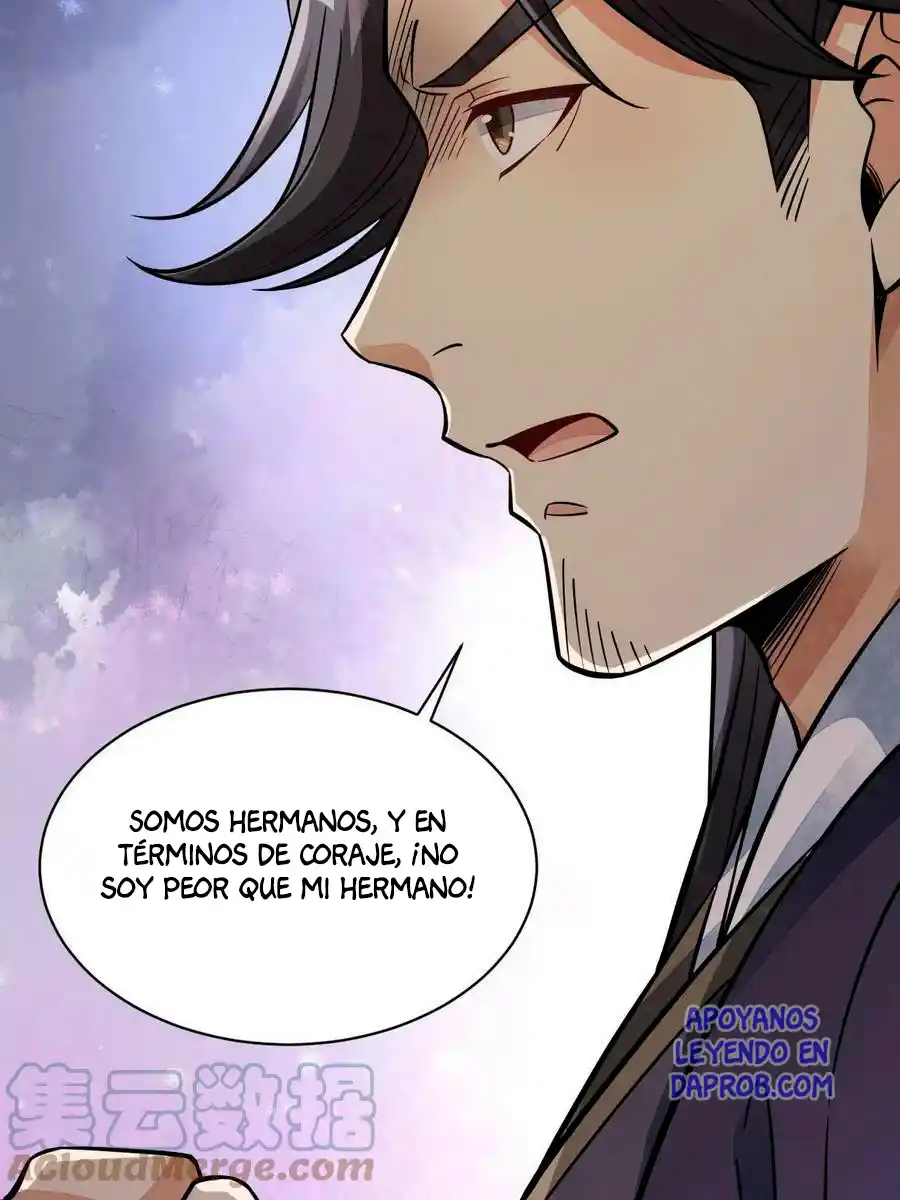 Lan Ke Qi Yuan - Capítulo 149 - Página 55 - LectorTMOo