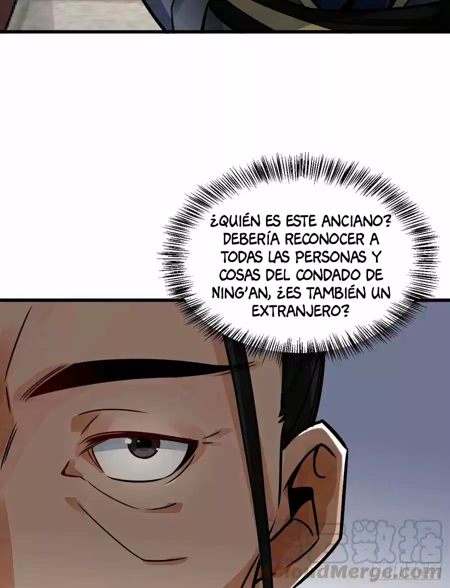 Lan Ke Qi Yuan - Capítulo 15 - Página 8 - LectorTMOo
