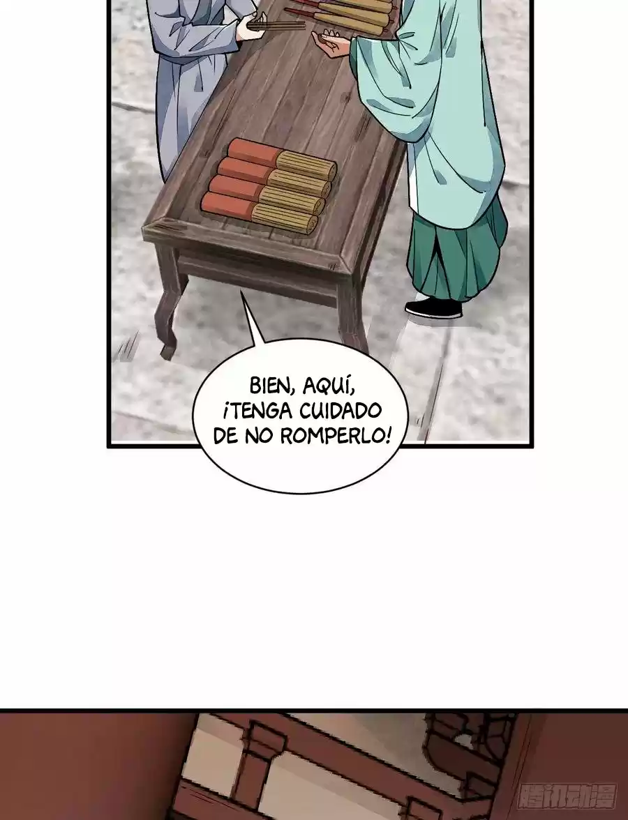 Lan Ke Qi Yuan - Capítulo 15 - Página 10 - LectorTMOo