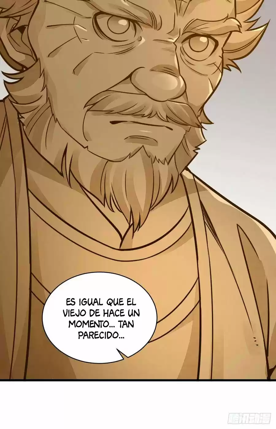 Lan Ke Qi Yuan - Capítulo 15 - Página 19 - LectorTMOo