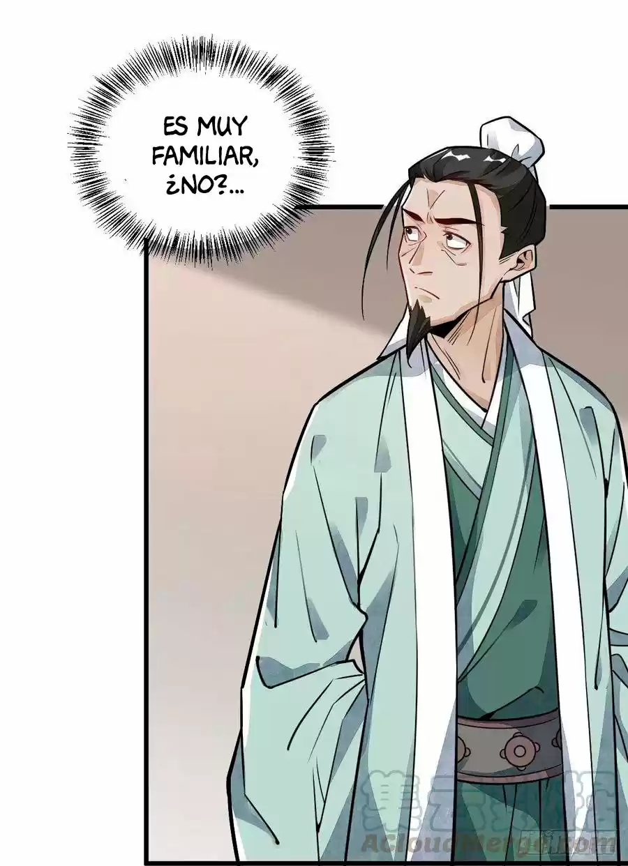 Lan Ke Qi Yuan - Capítulo 15 - Página 20 - LectorTMOo