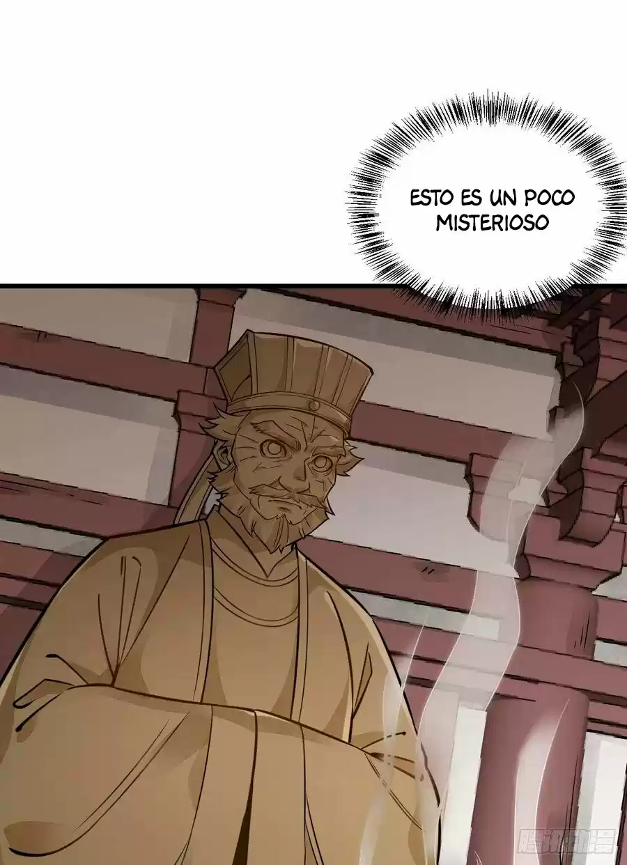 Lan Ke Qi Yuan - Capítulo 15 - Página 21 - LectorTMOo