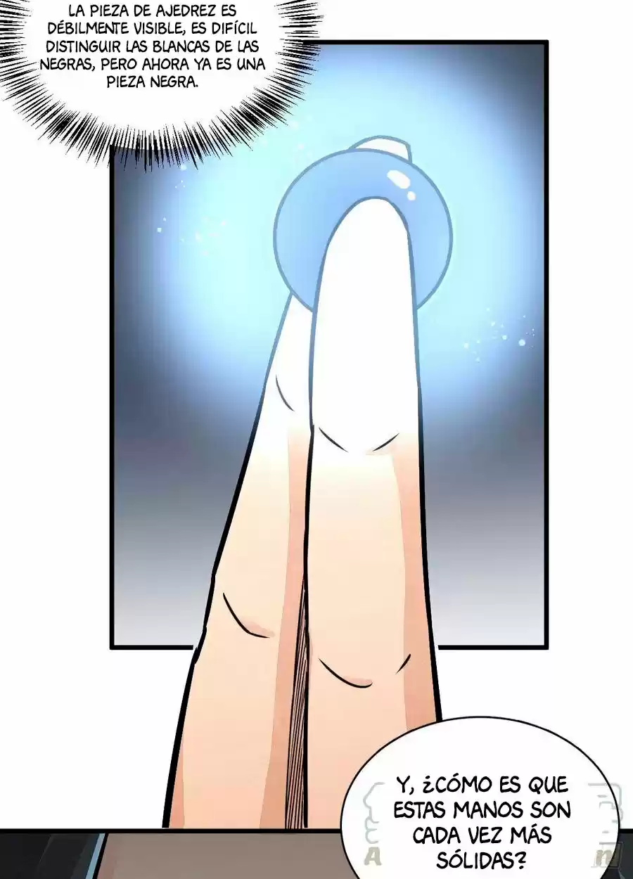 Lan Ke Qi Yuan - Capítulo 15 - Página 32 - LectorTMOo
