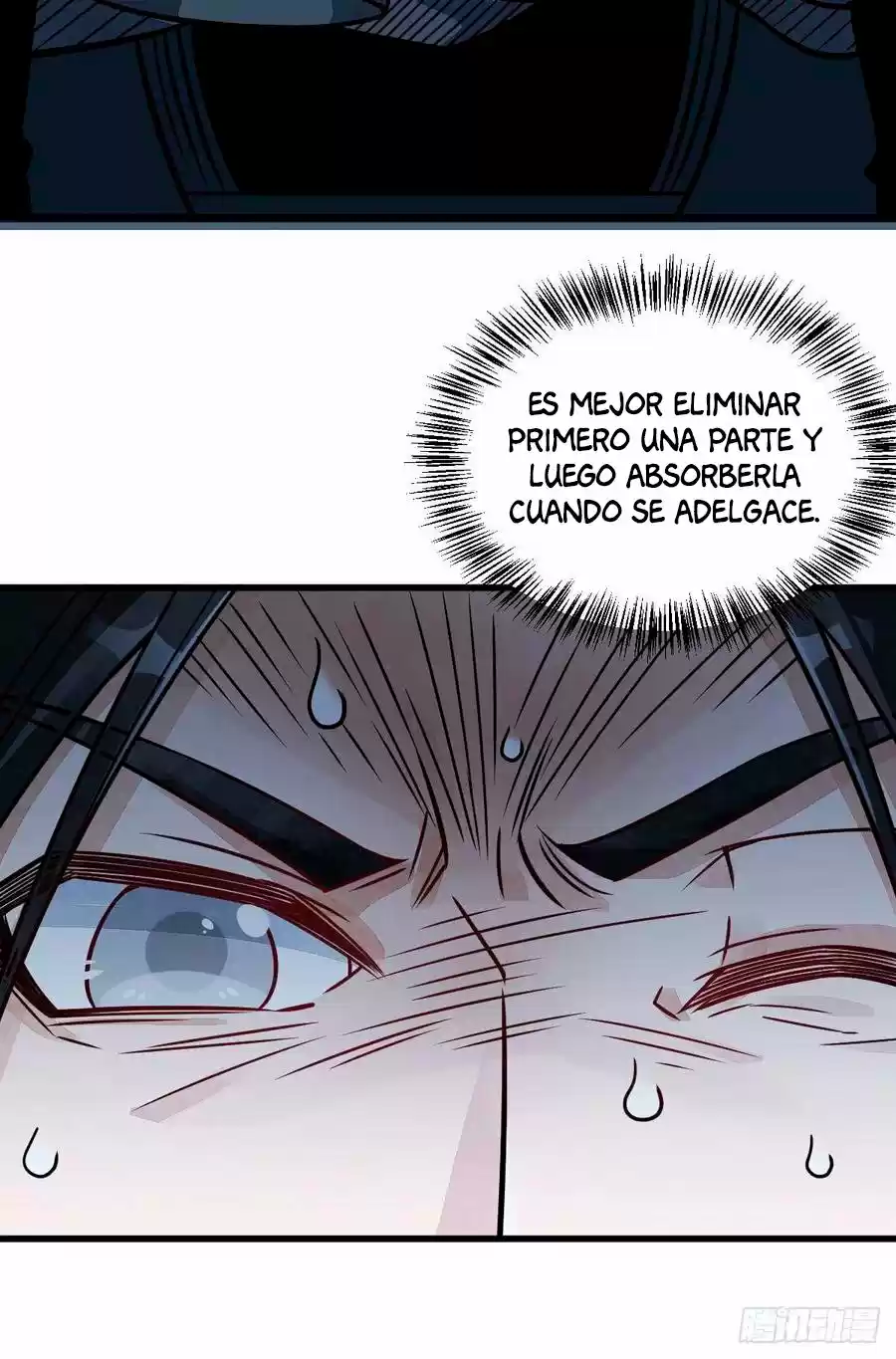 Lan Ke Qi Yuan - Capítulo 15 - Página 43 - LectorTMOo