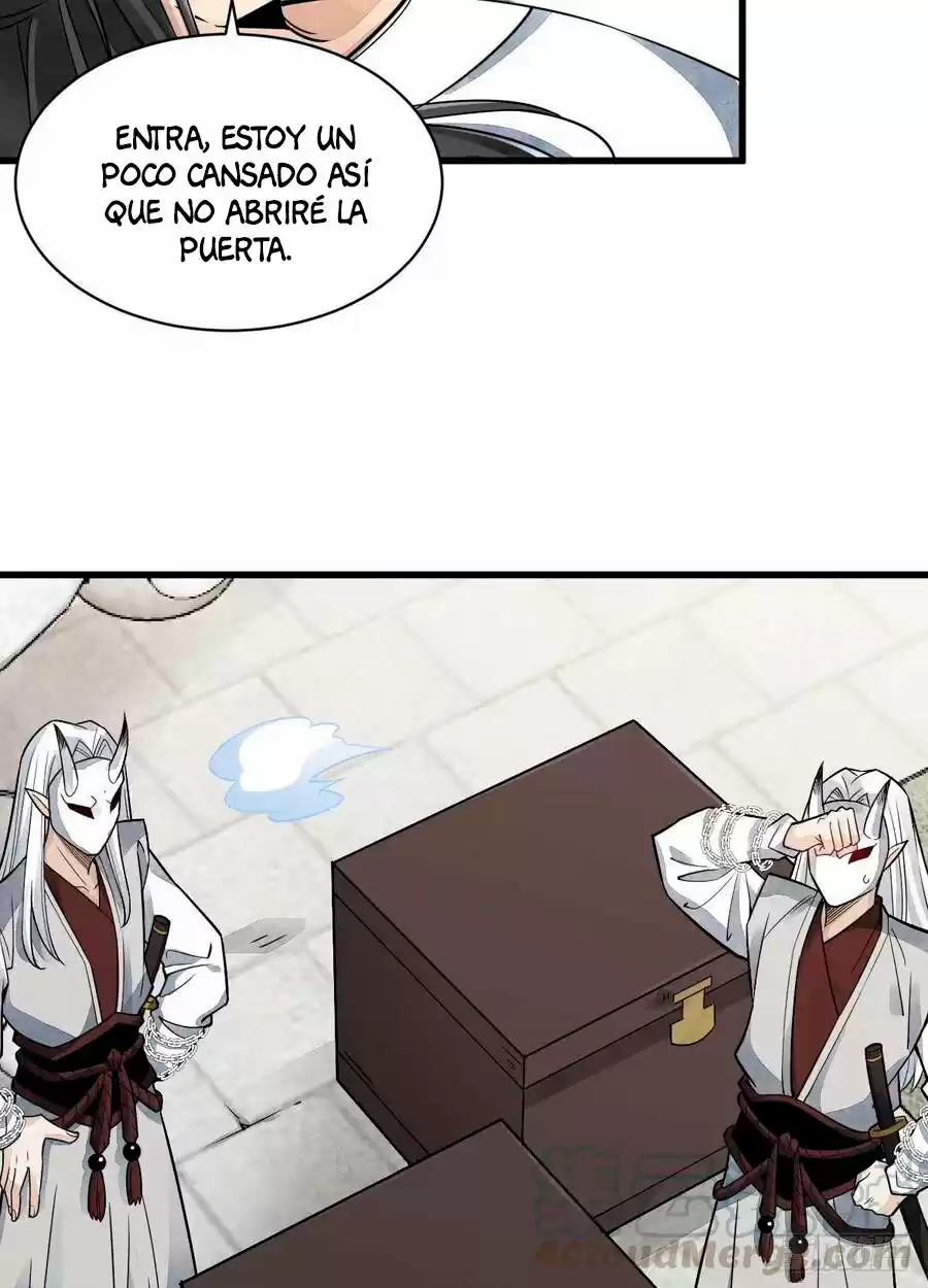 Lan Ke Qi Yuan - Capítulo 15 - Página 53 - LectorTMOo
