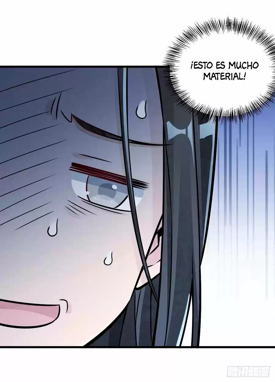 Lan Ke Qi Yuan - Capítulo 15 - Página 55 - LectorTMOo