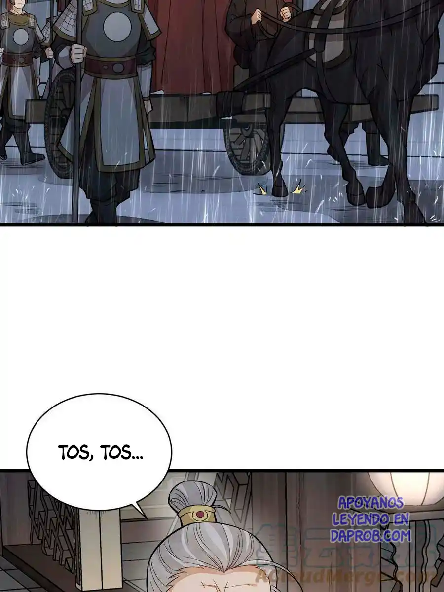 Lan Ke Qi Yuan - Capítulo 150 - Página 4 - LectorTMOo
