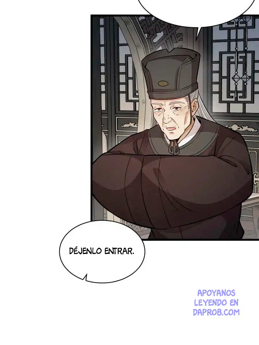 Lan Ke Qi Yuan - Capítulo 150 - Página 6 - LectorTMOo