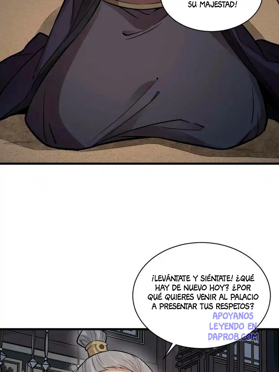 Lan Ke Qi Yuan - Capítulo 150 - Página 8 - LectorTMOo