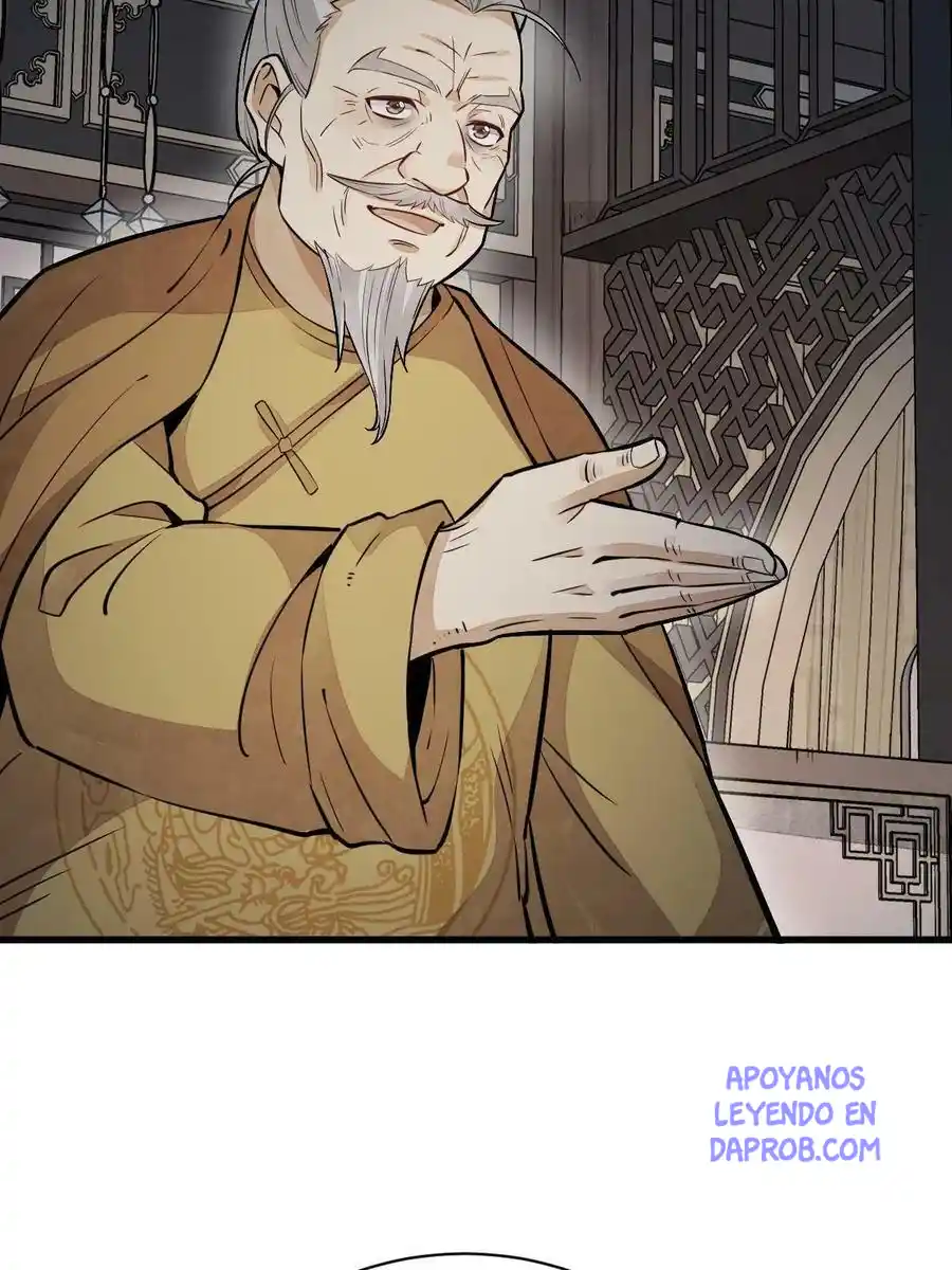 Lan Ke Qi Yuan - Capítulo 150 - Página 9 - LectorTMOo