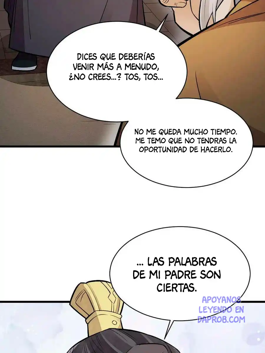 Lan Ke Qi Yuan - Capítulo 150 - Página 11 - LectorTMOo