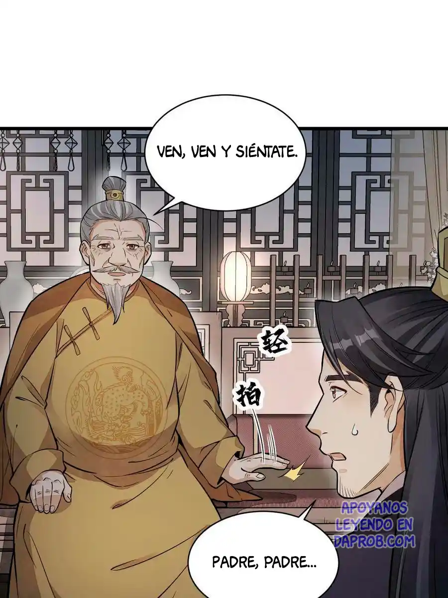 Lan Ke Qi Yuan - Capítulo 150 - Página 15 - LectorTMOo