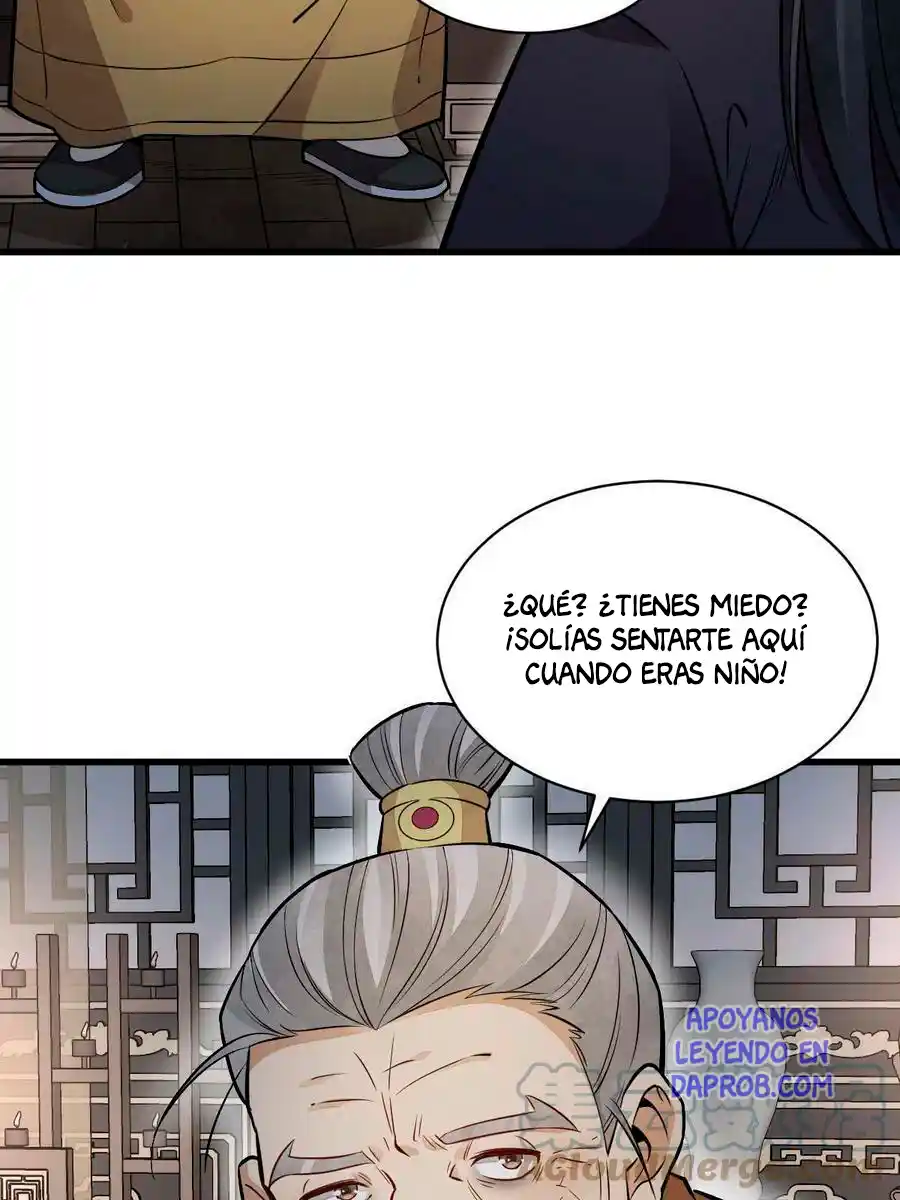 Lan Ke Qi Yuan - Capítulo 150 - Página 16 - LectorTMOo