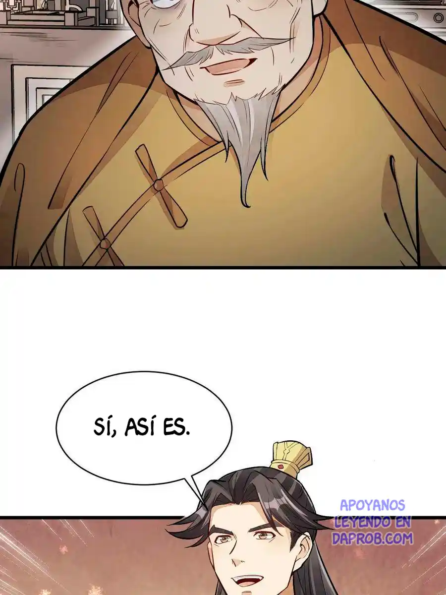 Lan Ke Qi Yuan - Capítulo 150 - Página 17 - LectorTMOo