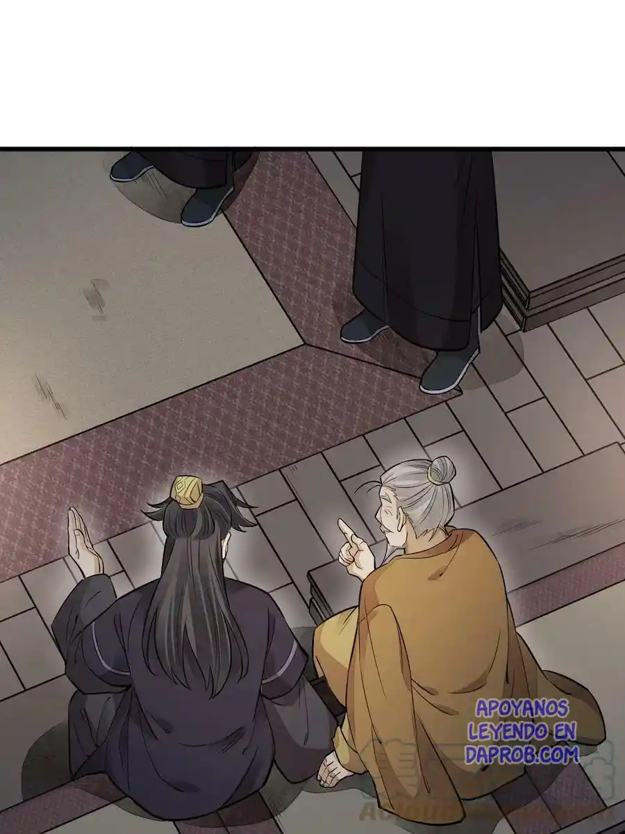 Lan Ke Qi Yuan - Capítulo 150 - Página 19 - LectorTMOo