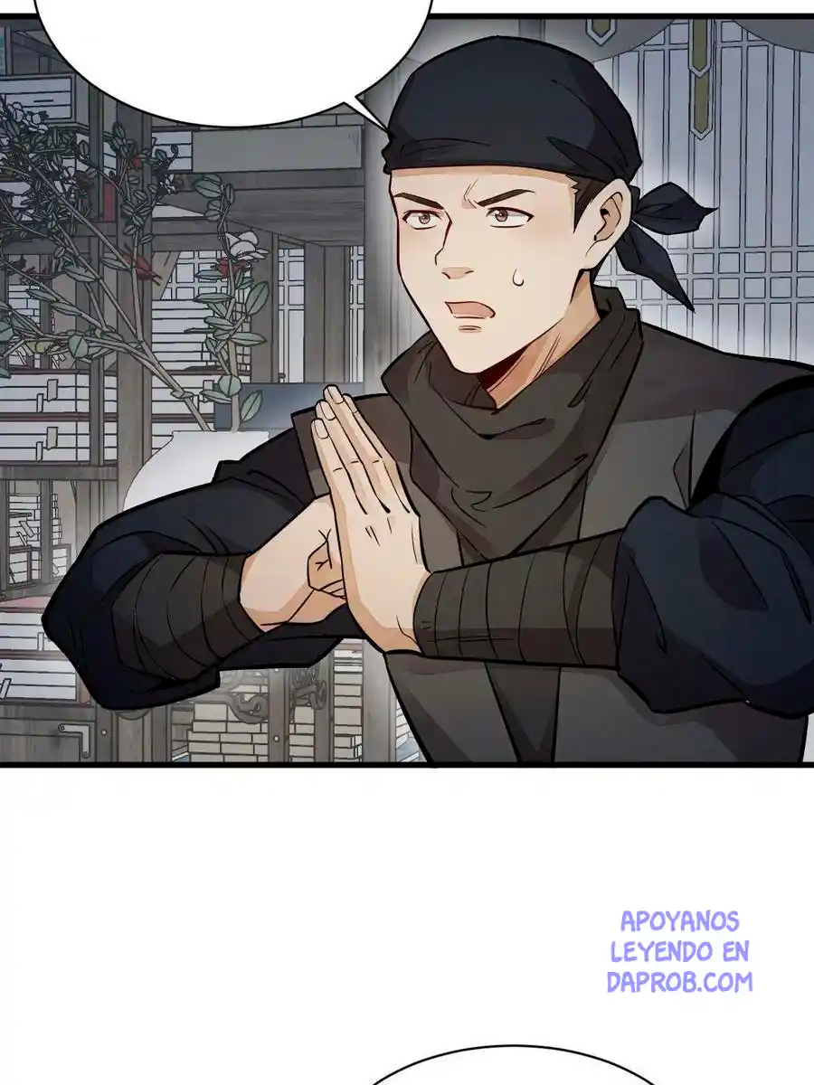 Lan Ke Qi Yuan - Capítulo 150 - Página 24 - LectorTMOo