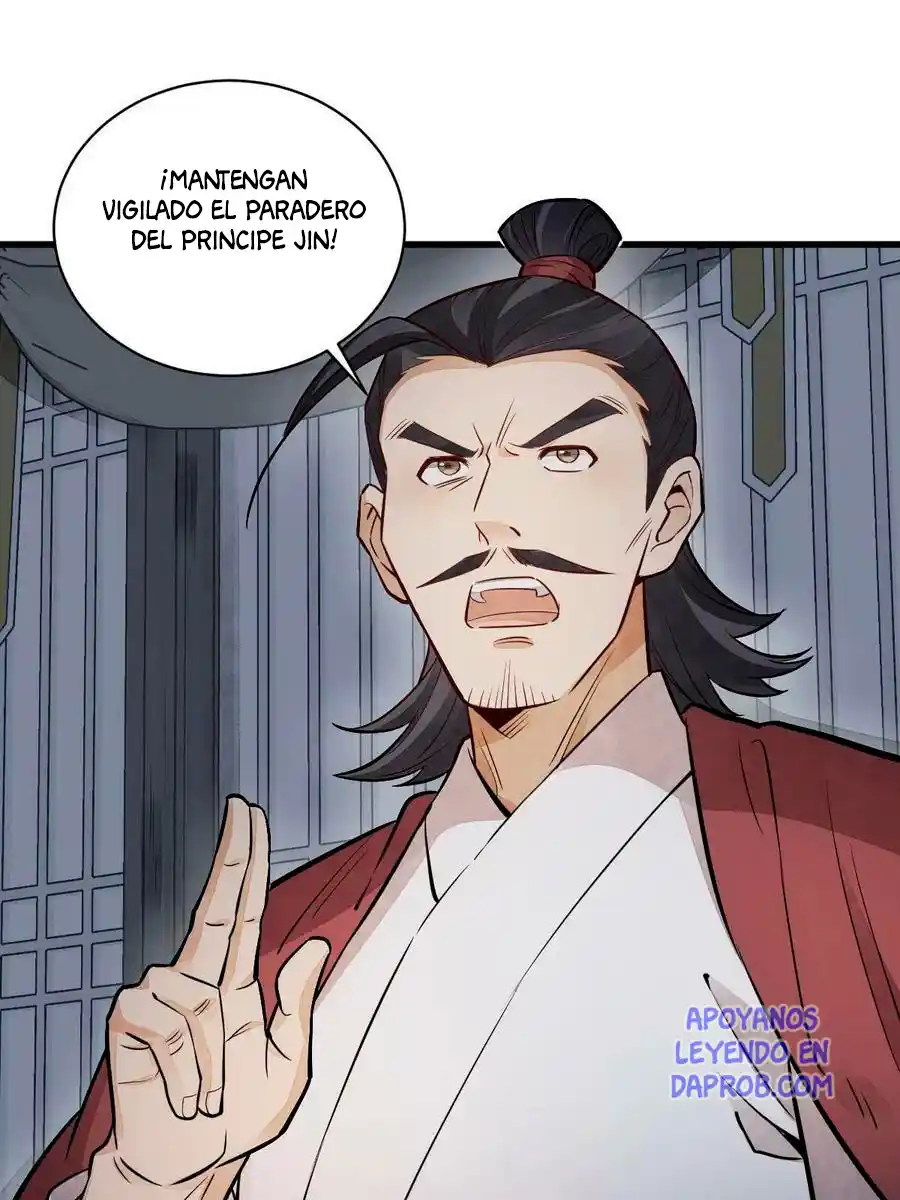 Lan Ke Qi Yuan - Capítulo 150 - Página 27 - LectorTMOo