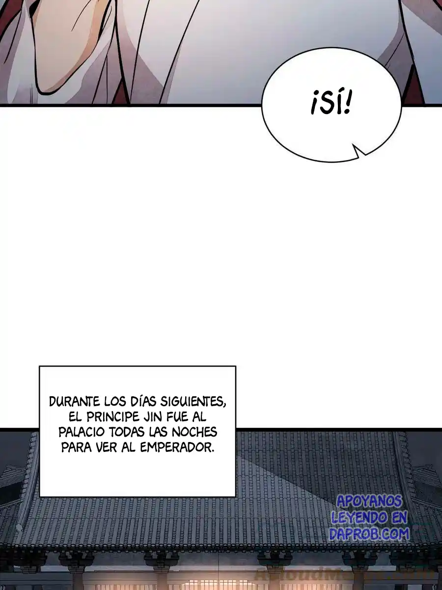 Lan Ke Qi Yuan - Capítulo 150 - Página 28 - LectorTMOo