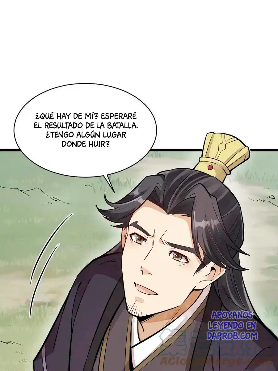 Lan Ke Qi Yuan - Capítulo 150 - Página 34 - LectorTMOo
